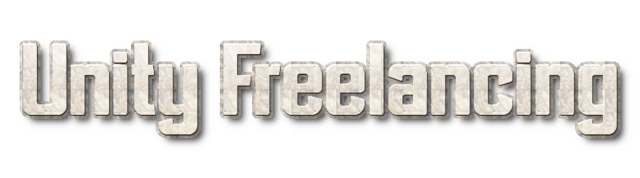 Unity Freelancing